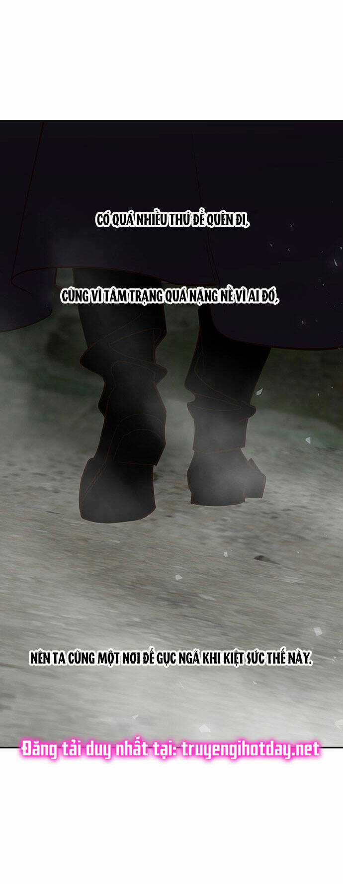 Thái Tử Myolyeong - Chapter 100.2 - Trang 117