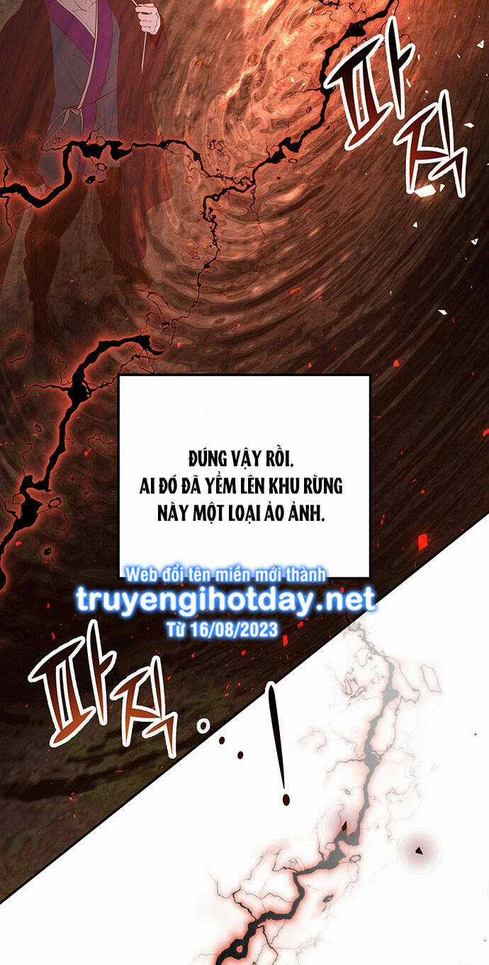 Thái Tử Myolyeong - Chapter 100.2 - Trang 126