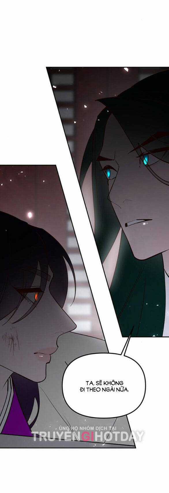Thái Tử Myolyeong - Chapter 100.2 - Trang 8