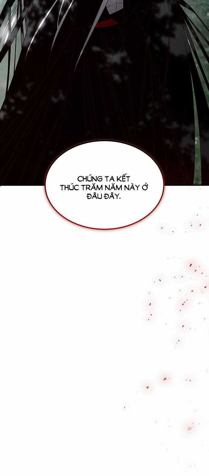 Thái Tử Myolyeong - Chapter 100.2 - Trang 96