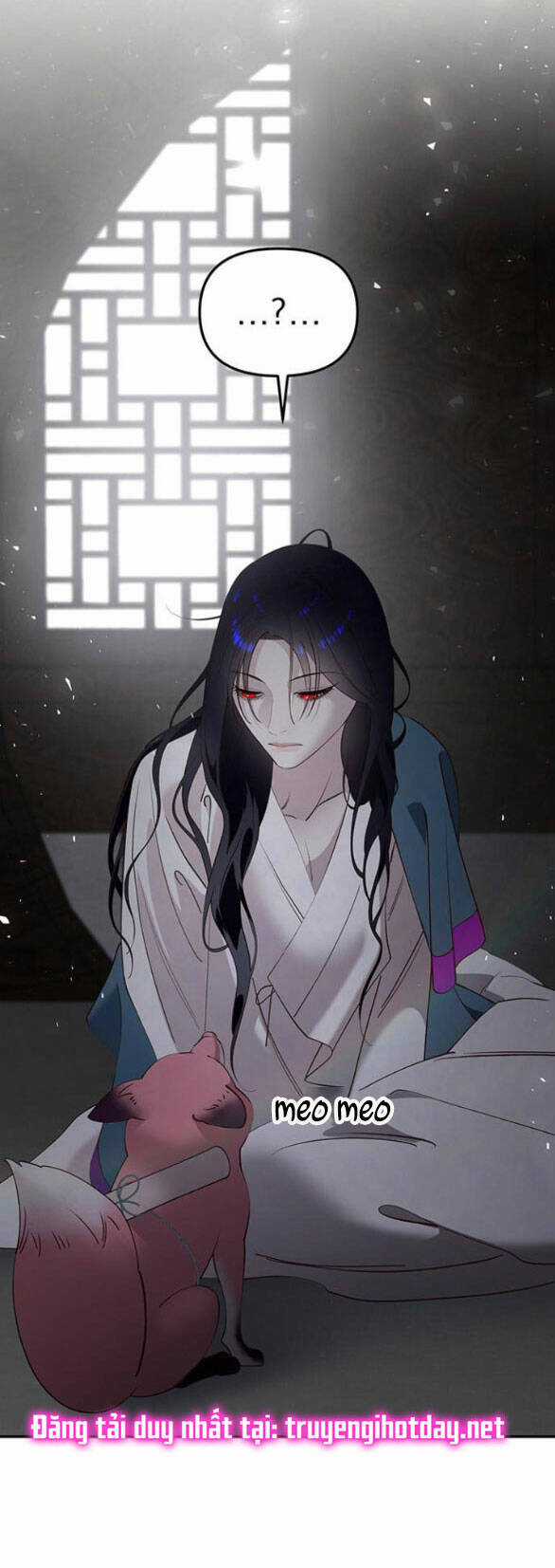 Thái Tử Myolyeong - Chapter 101.1 - Trang 20