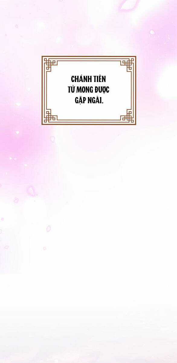 Thái Tử Myolyeong - Chapter 101.1 - Trang 22