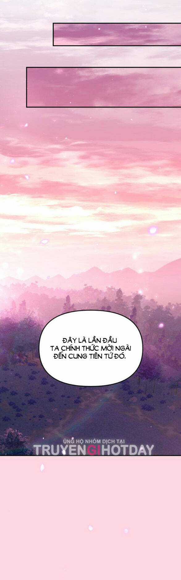 Thái Tử Myolyeong - Chapter 101.1 - Trang 23