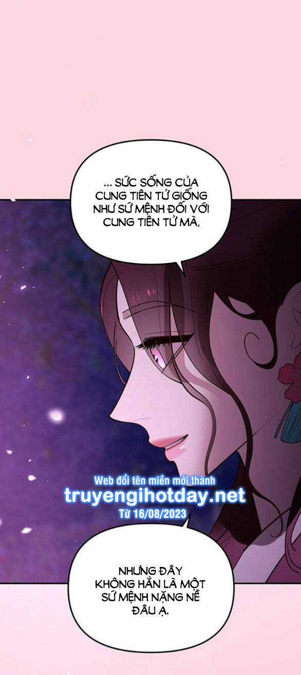 Thái Tử Myolyeong - Chapter 101.1 - Trang 26