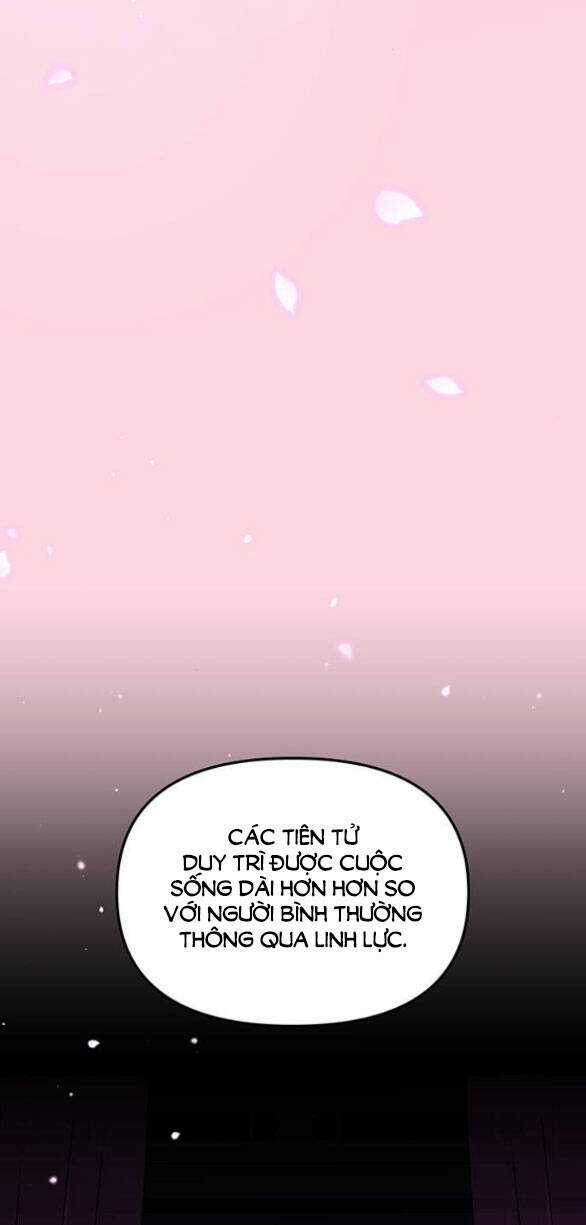 Thái Tử Myolyeong - Chapter 101.1 - Trang 27