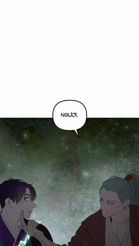 Thái Tử Myolyeong - Chapter 101.1 - Trang 4