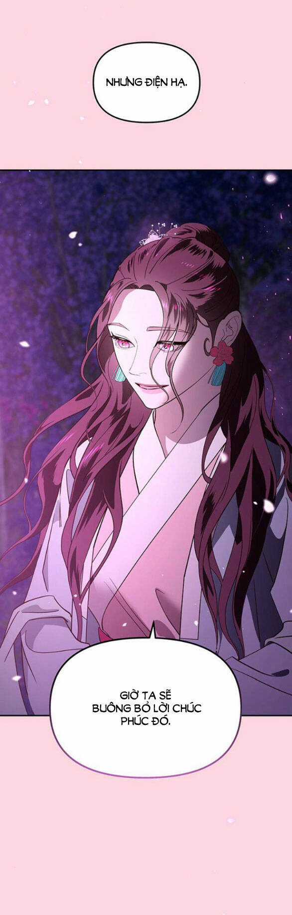 Thái Tử Myolyeong - Chapter 101.1 - Trang 31