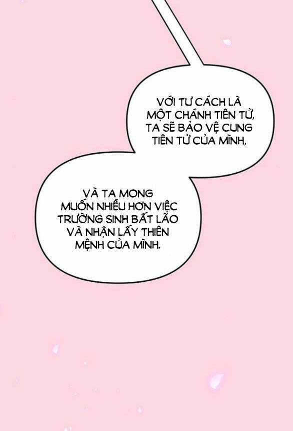 Thái Tử Myolyeong - Chapter 101.1 - Trang 33