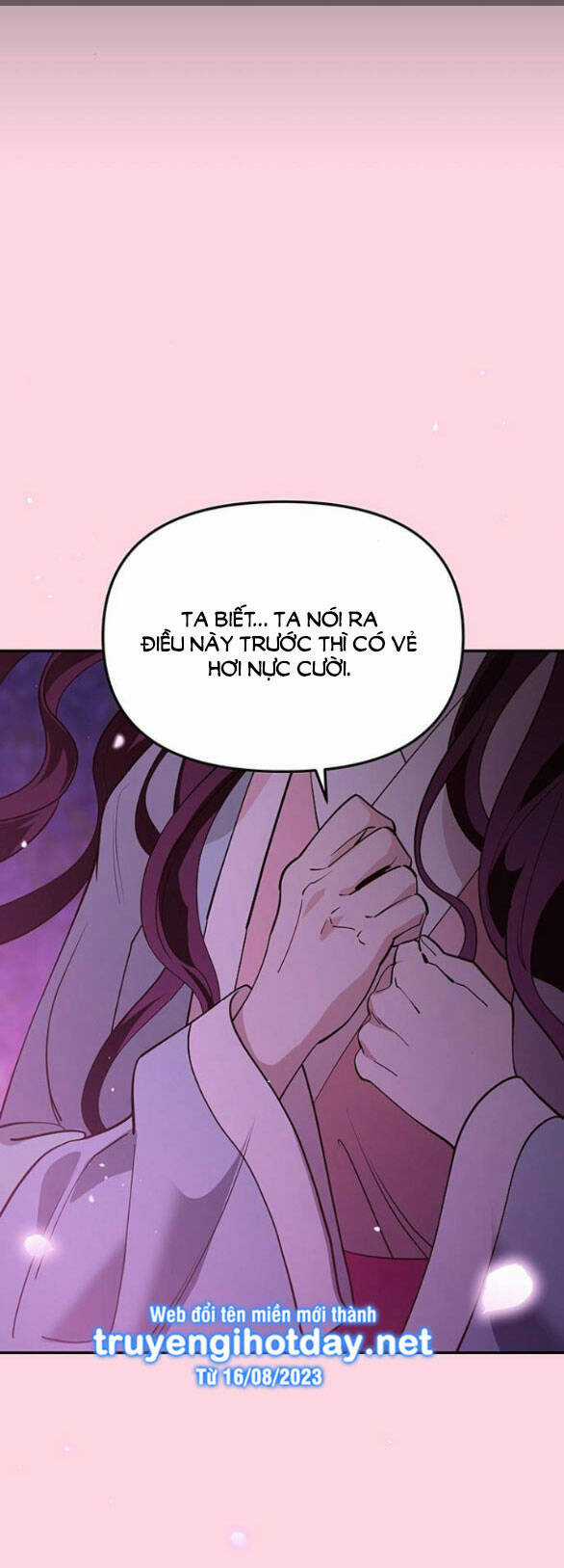 Thái Tử Myolyeong - Chapter 101.1 - Trang 37