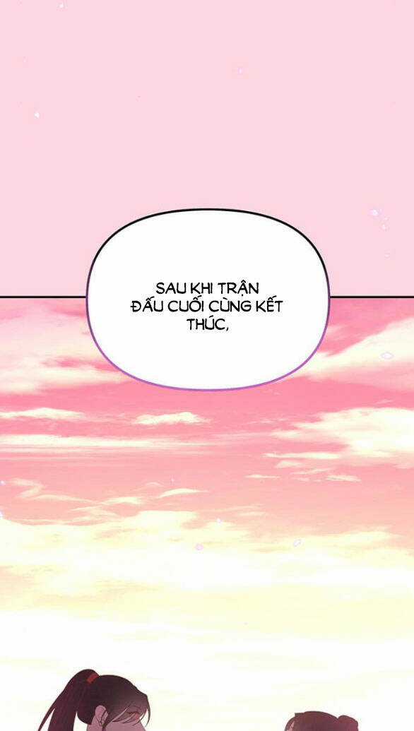 Thái Tử Myolyeong - Chapter 101.1 - Trang 41