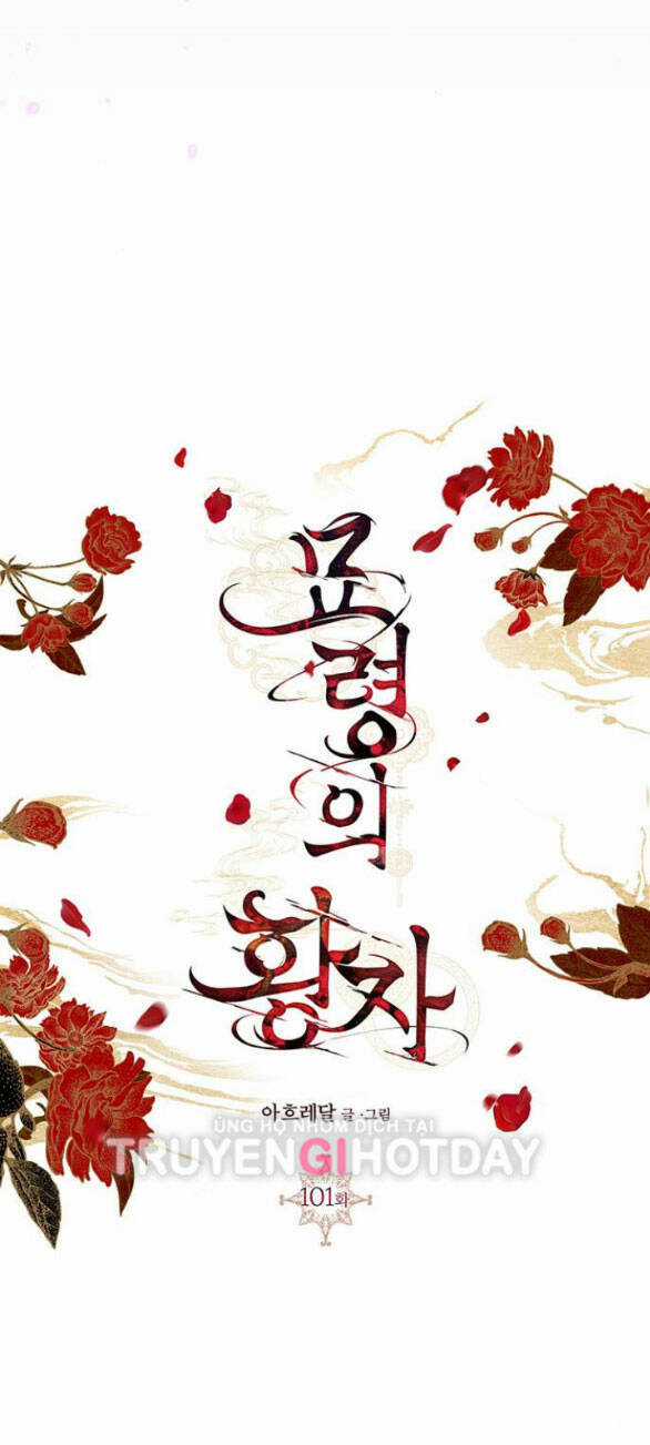 Thái Tử Myolyeong - Chapter 101.1 - Trang 44