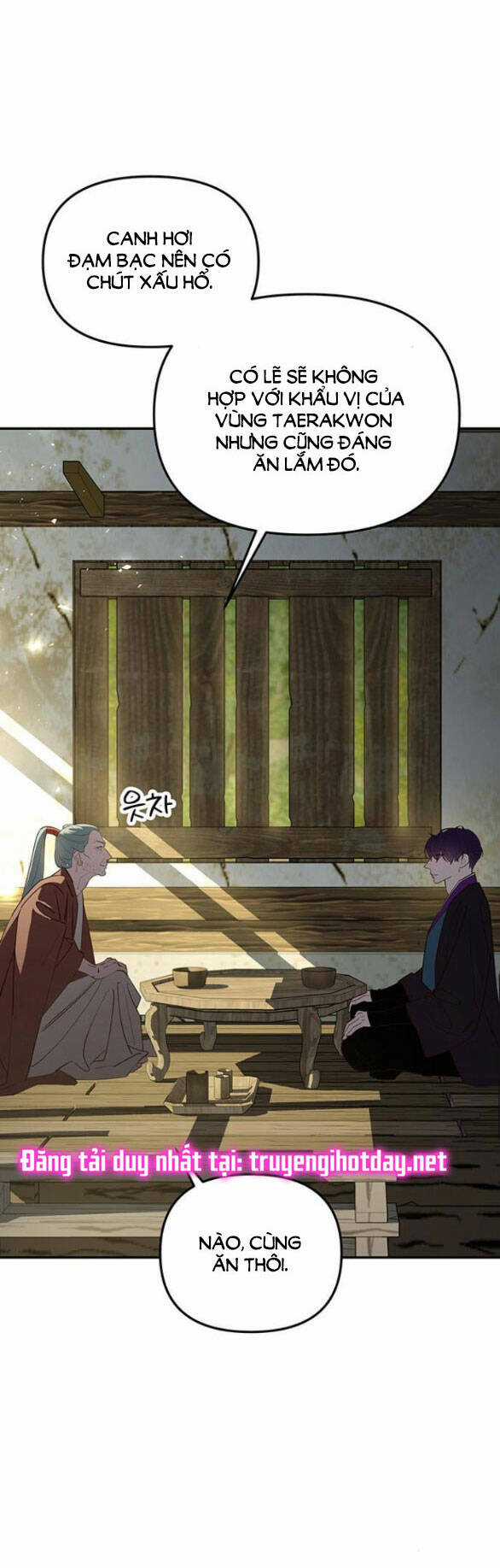 Thái Tử Myolyeong - Chapter 101.1 - Trang 52