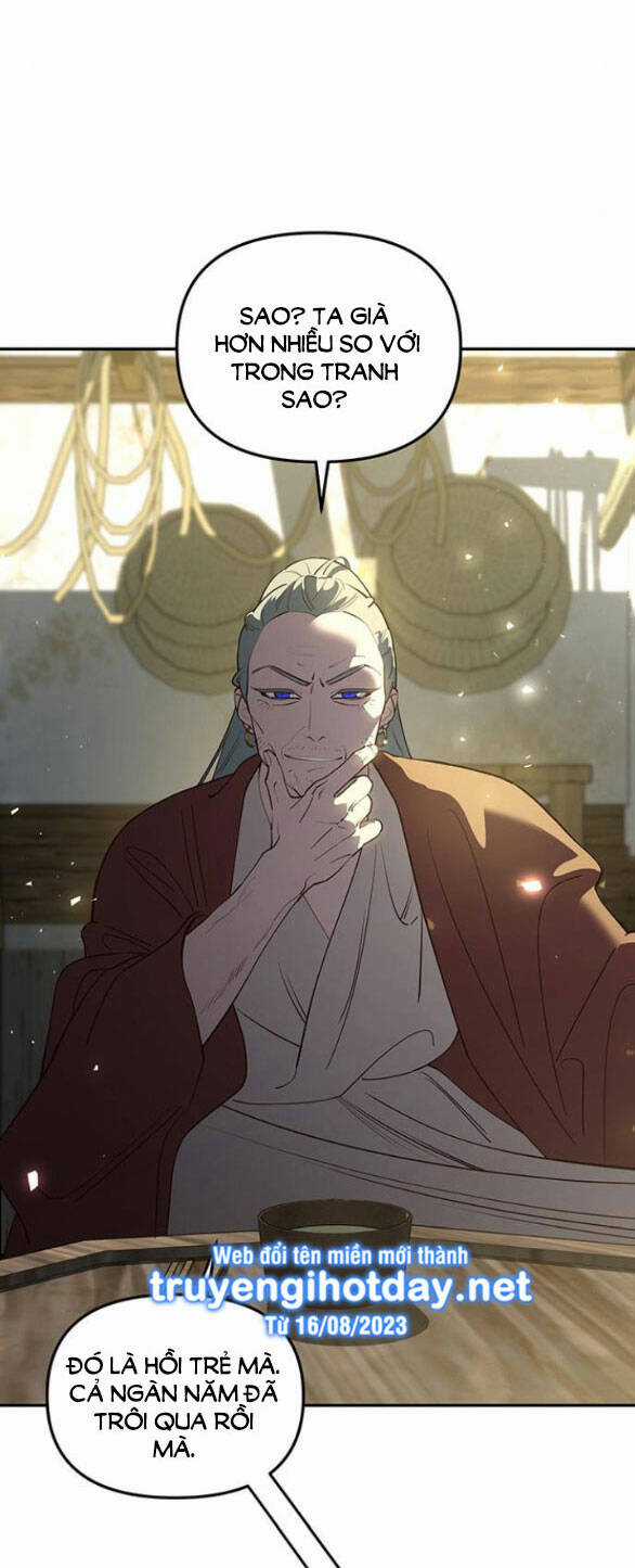 Thái Tử Myolyeong - Chapter 101.1 - Trang 57
