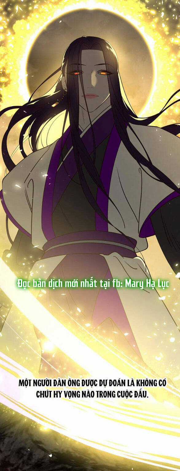 Thái Tử Myolyeong - Chapter 101.1 - Trang 61