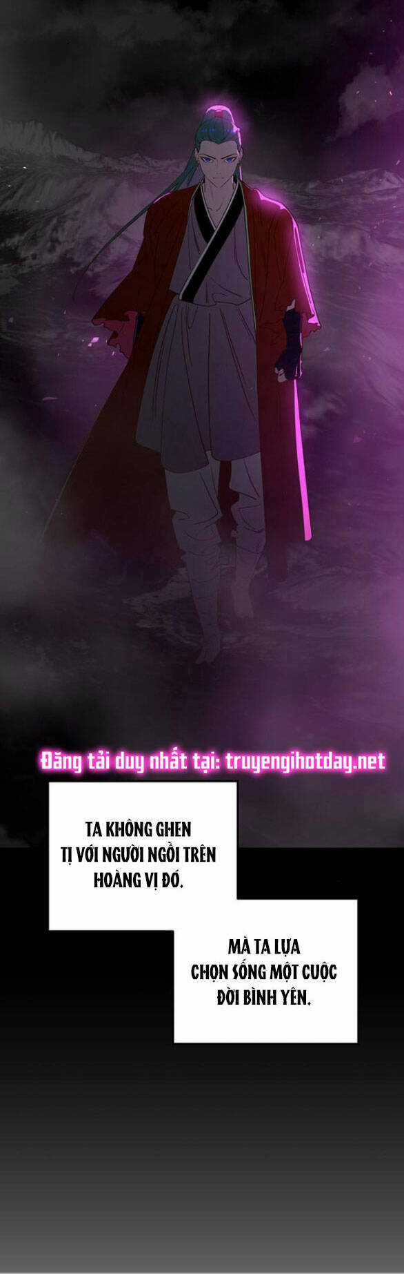 Thái Tử Myolyeong - Chapter 101.2 - Trang 14