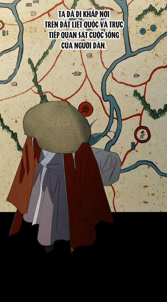 Thái Tử Myolyeong - Chapter 101.2 - Trang 18