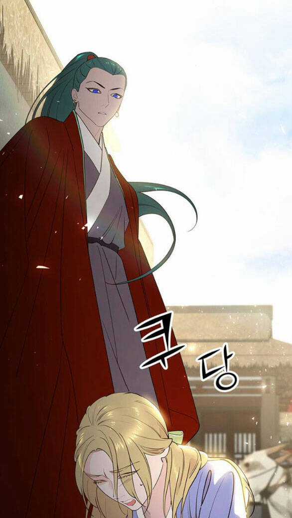 Thái Tử Myolyeong - Chapter 101.2 - Trang 23