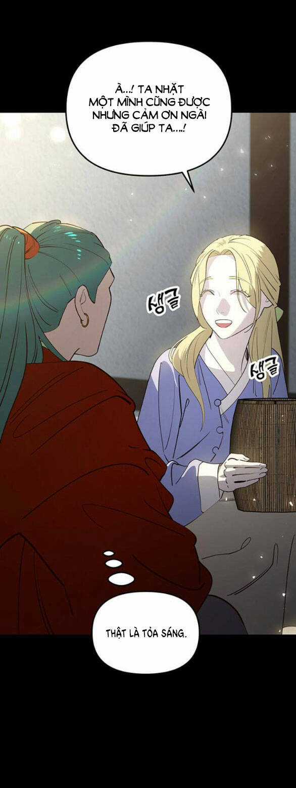 Thái Tử Myolyeong - Chapter 101.2 - Trang 27