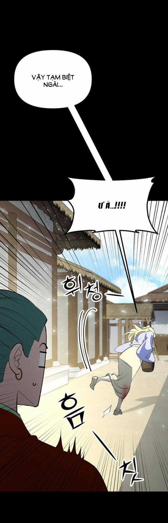 Thái Tử Myolyeong - Chapter 101.2 - Trang 29