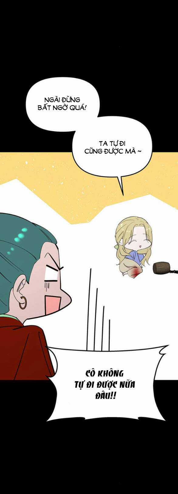 Thái Tử Myolyeong - Chapter 101.2 - Trang 31