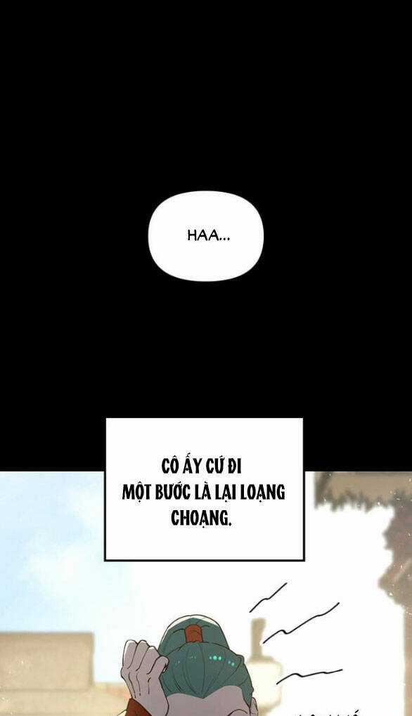 Thái Tử Myolyeong - Chapter 101.2 - Trang 32