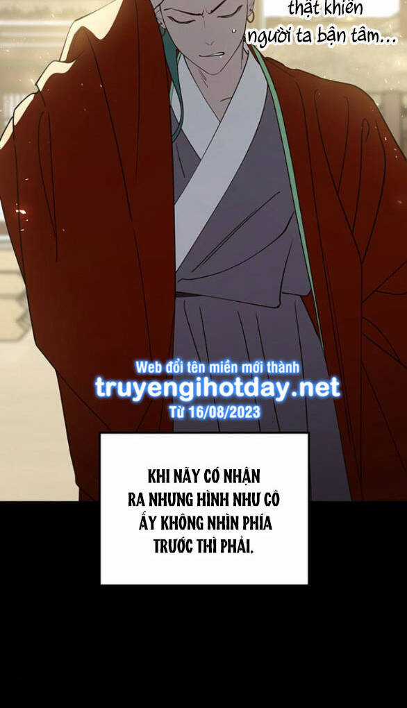 Thái Tử Myolyeong - Chapter 101.2 - Trang 33