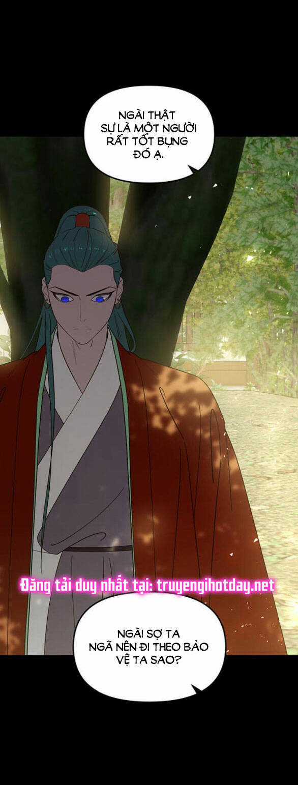 Thái Tử Myolyeong - Chapter 101.2 - Trang 39