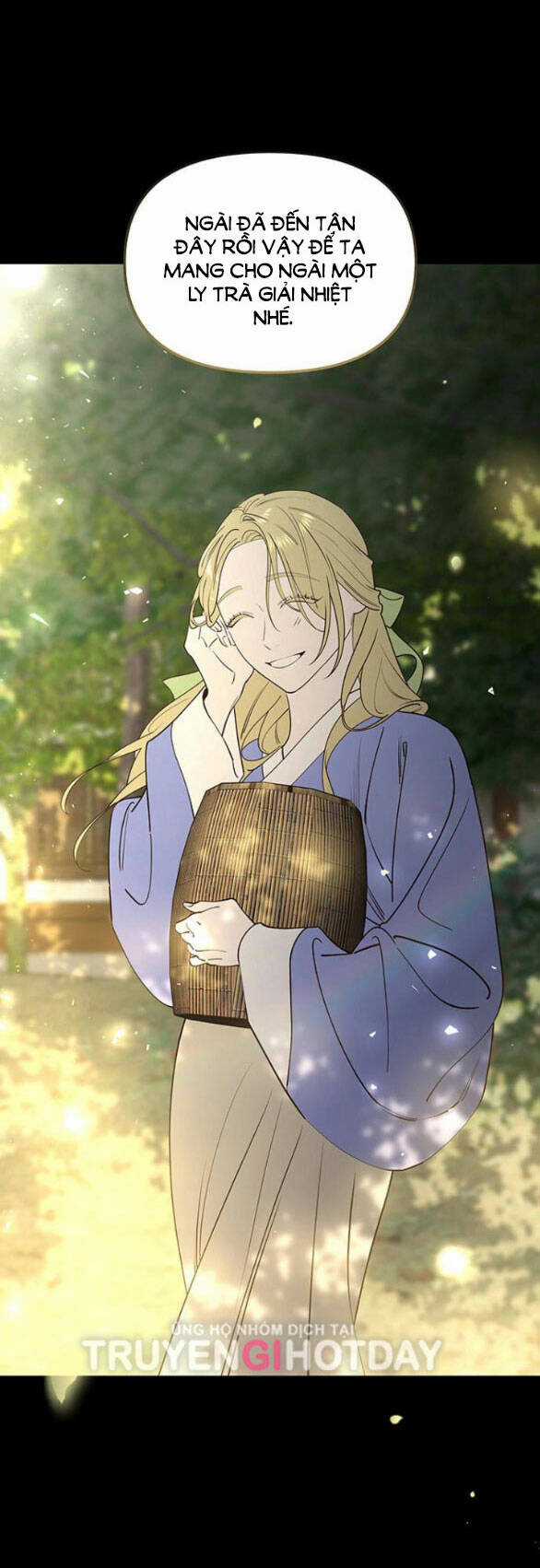 Thái Tử Myolyeong - Chapter 101.2 - Trang 41