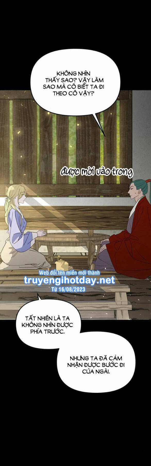 Thái Tử Myolyeong - Chapter 101.2 - Trang 43