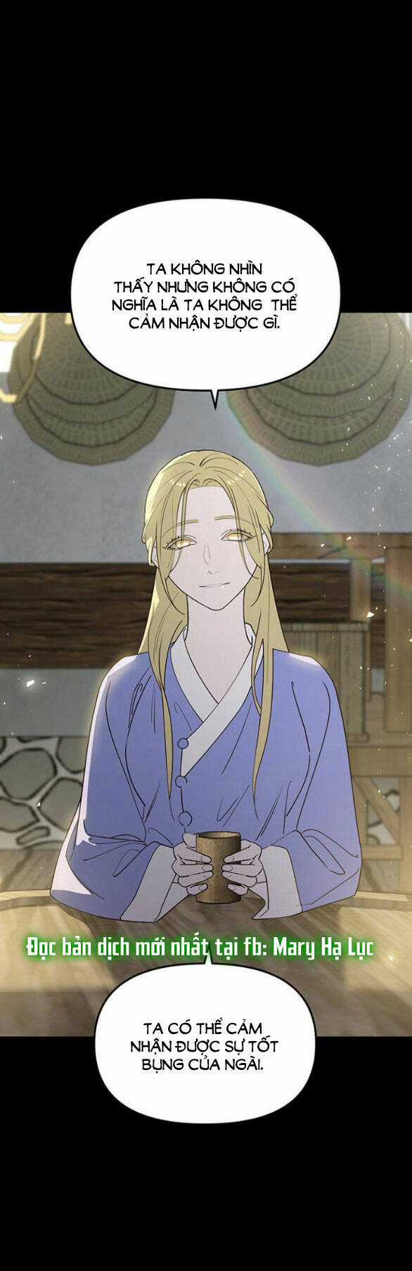 Thái Tử Myolyeong - Chapter 101.2 - Trang 45