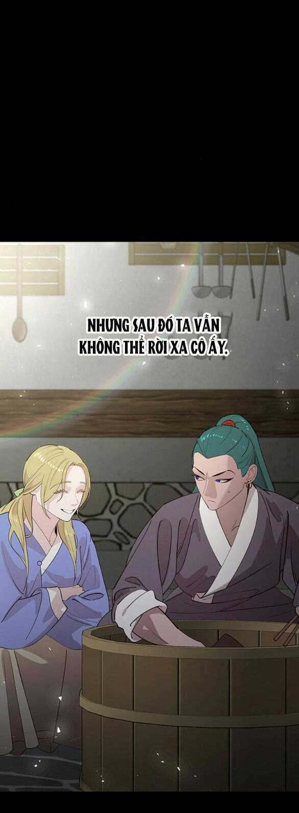 Thái Tử Myolyeong - Chapter 101.2 - Trang 52