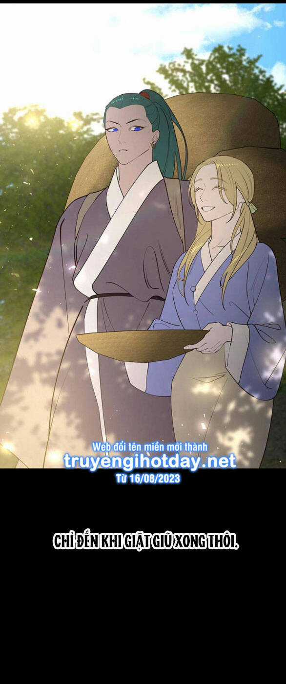 Thái Tử Myolyeong - Chapter 101.2 - Trang 54