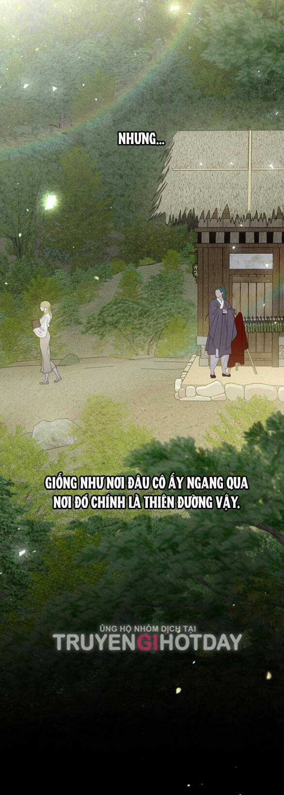 Thái Tử Myolyeong - Chapter 101.2 - Trang 64