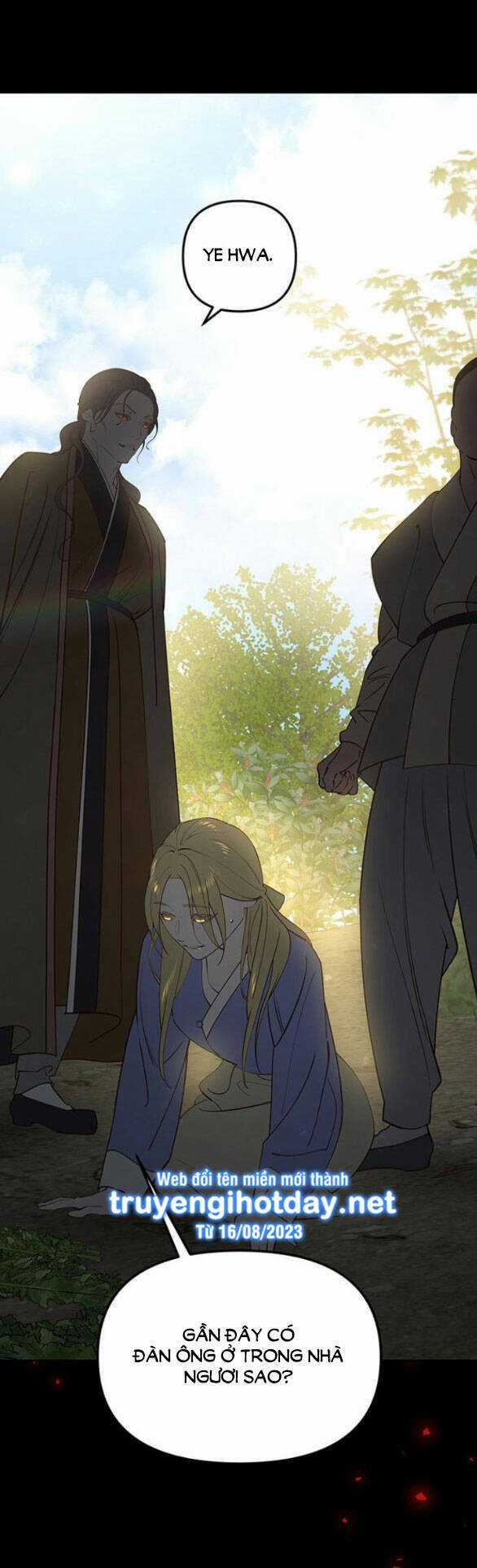 Thái Tử Myolyeong - Chapter 101.2 - Trang 68