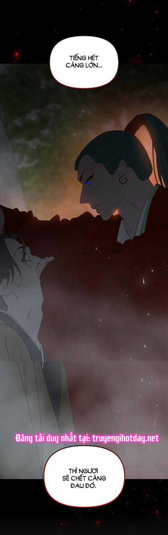 Thái Tử Myolyeong - Chapter 101.2 - Trang 84