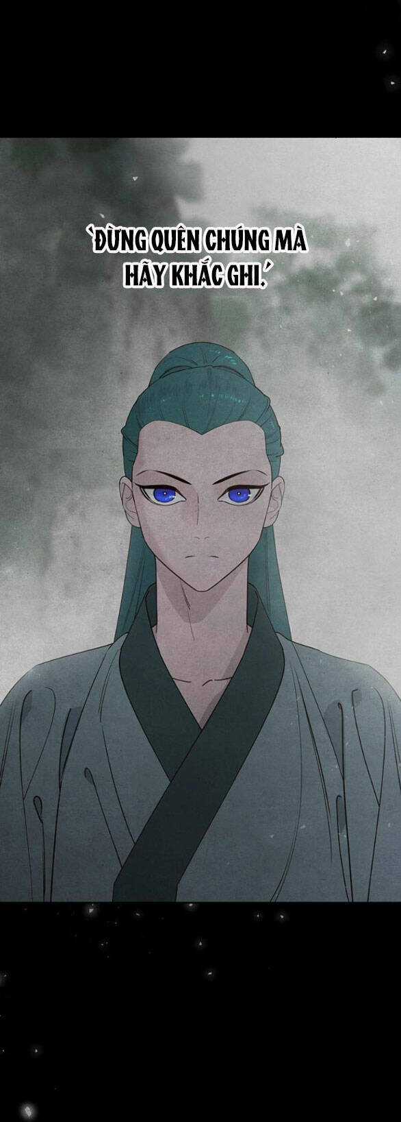 Thái Tử Myolyeong - Chapter 102.1 - Trang 22