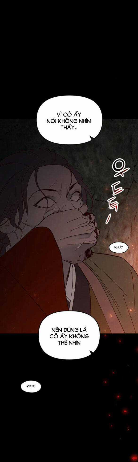 Thái Tử Myolyeong - Chapter 102.1 - Trang 7