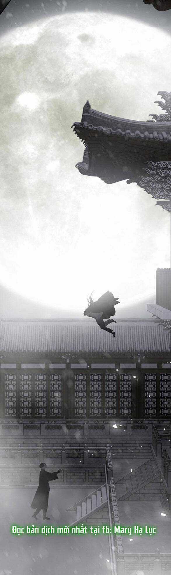 Thái Tử Myolyeong - Chapter 102.2 - Trang 109