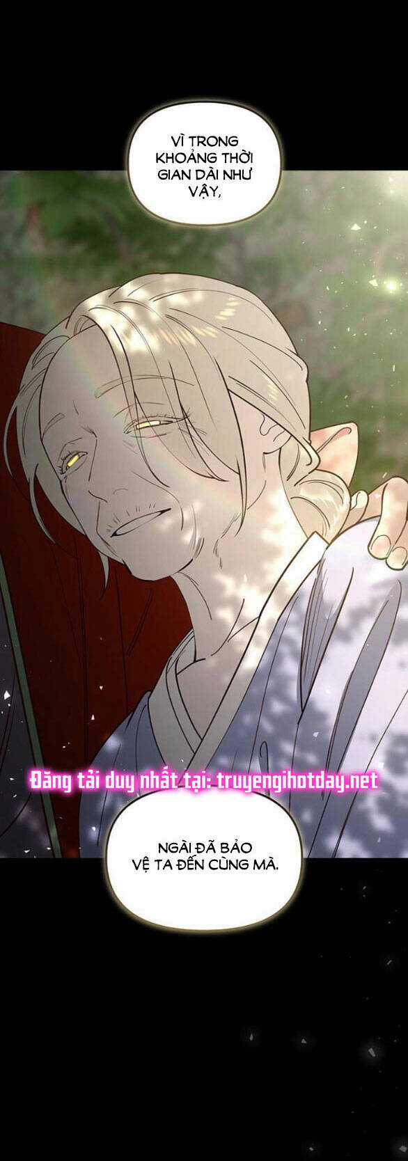 Thái Tử Myolyeong - Chapter 102.2 - Trang 21