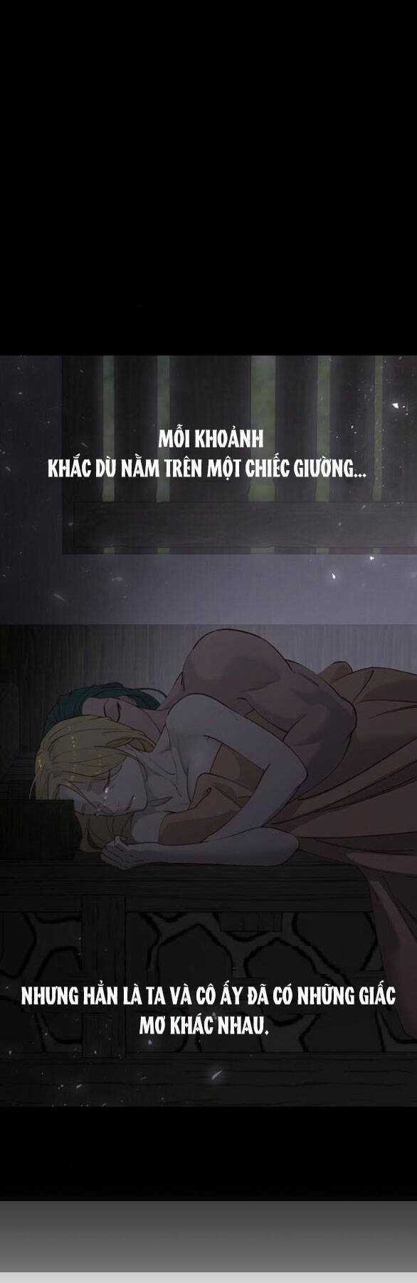 Thái Tử Myolyeong - Chapter 102.2 - Trang 36