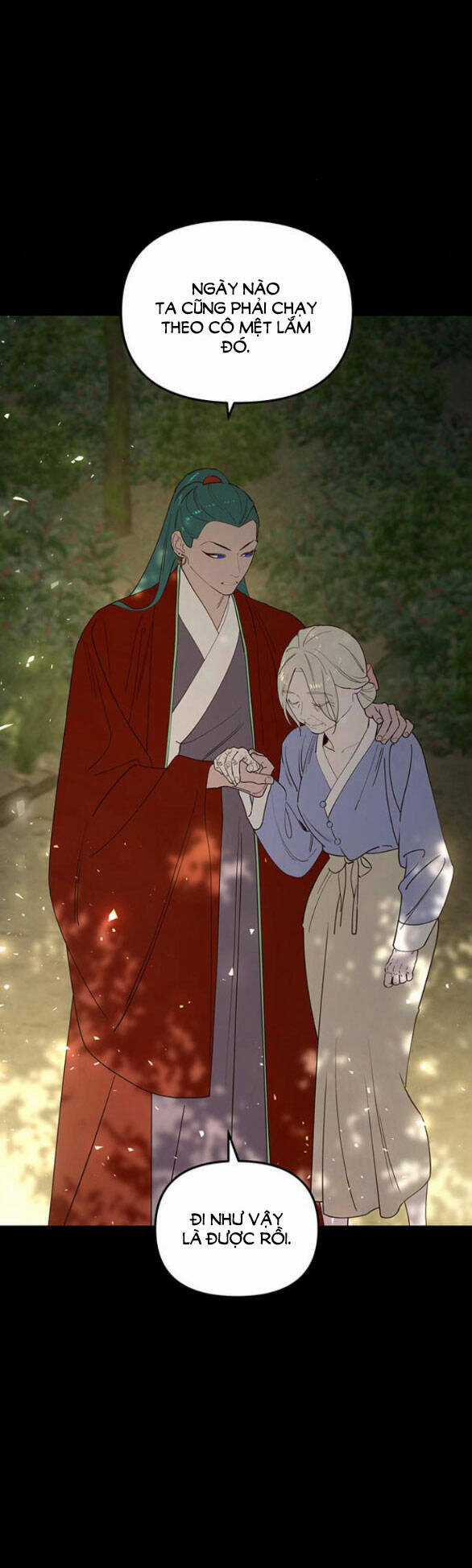 Thái Tử Myolyeong - Chapter 102.2 - Trang 8