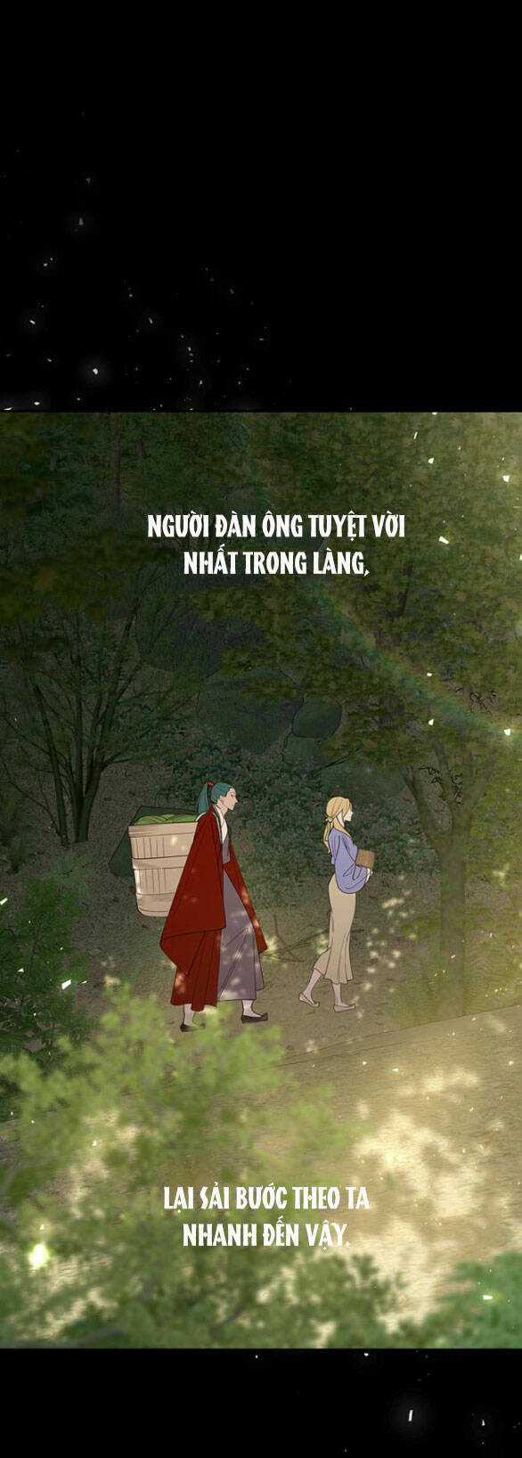 Thái Tử Myolyeong - Chapter 102.2 - Trang 10