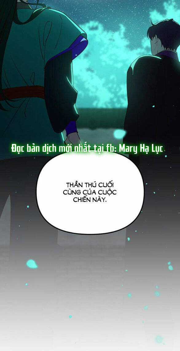 Thái Tử Myolyeong - Chapter 103.1 - Trang 37