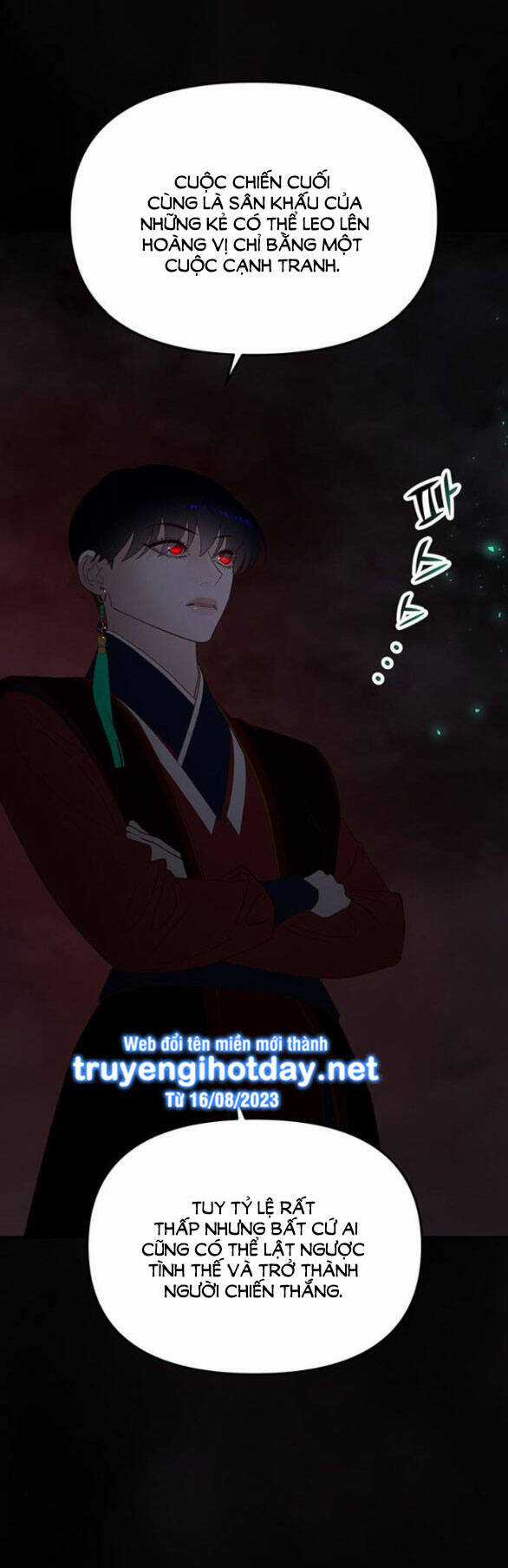 Thái Tử Myolyeong - Chapter 103.1 - Trang 70