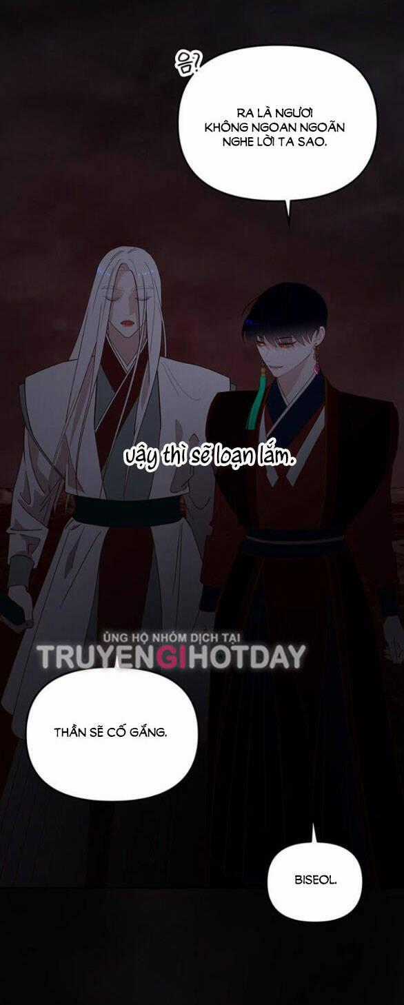 Thái Tử Myolyeong - Chapter 103.2 - Trang 1