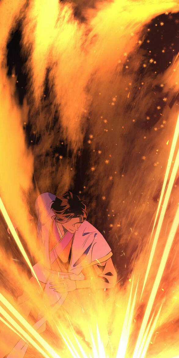 Thái Tử Myolyeong - Chapter 103.2 - Trang 48