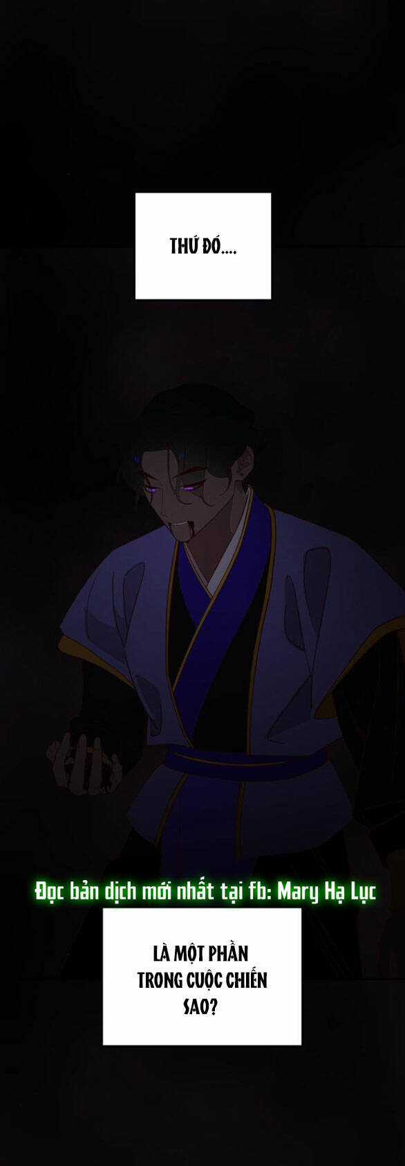 Thái Tử Myolyeong - Chapter 103.2 - Trang 77