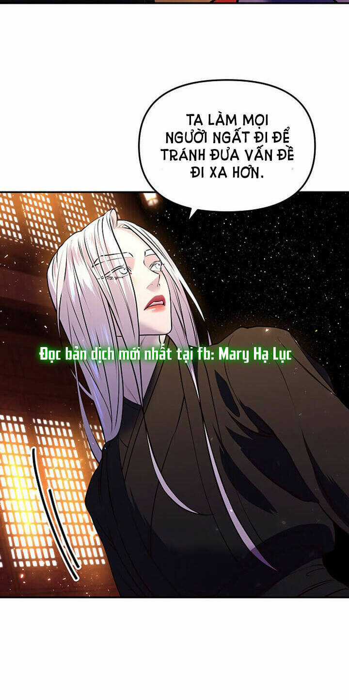 Thái Tử Myolyeong - Chapter 11.1 - Trang 15