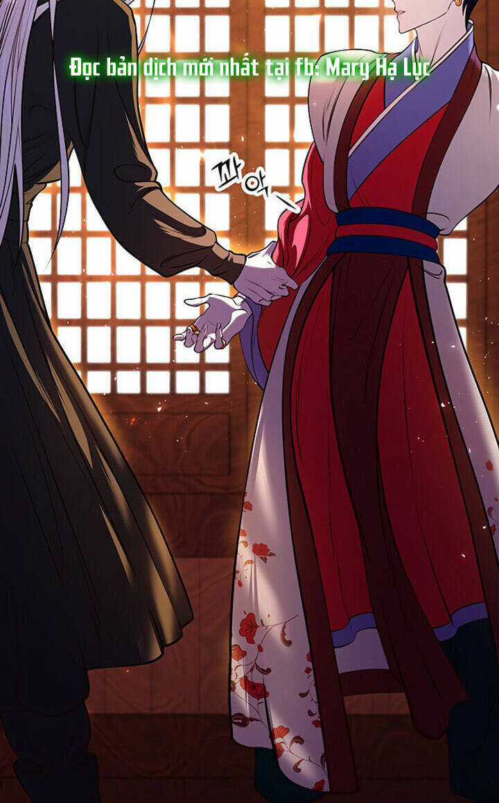 Thái Tử Myolyeong - Chapter 11.1 - Trang 3