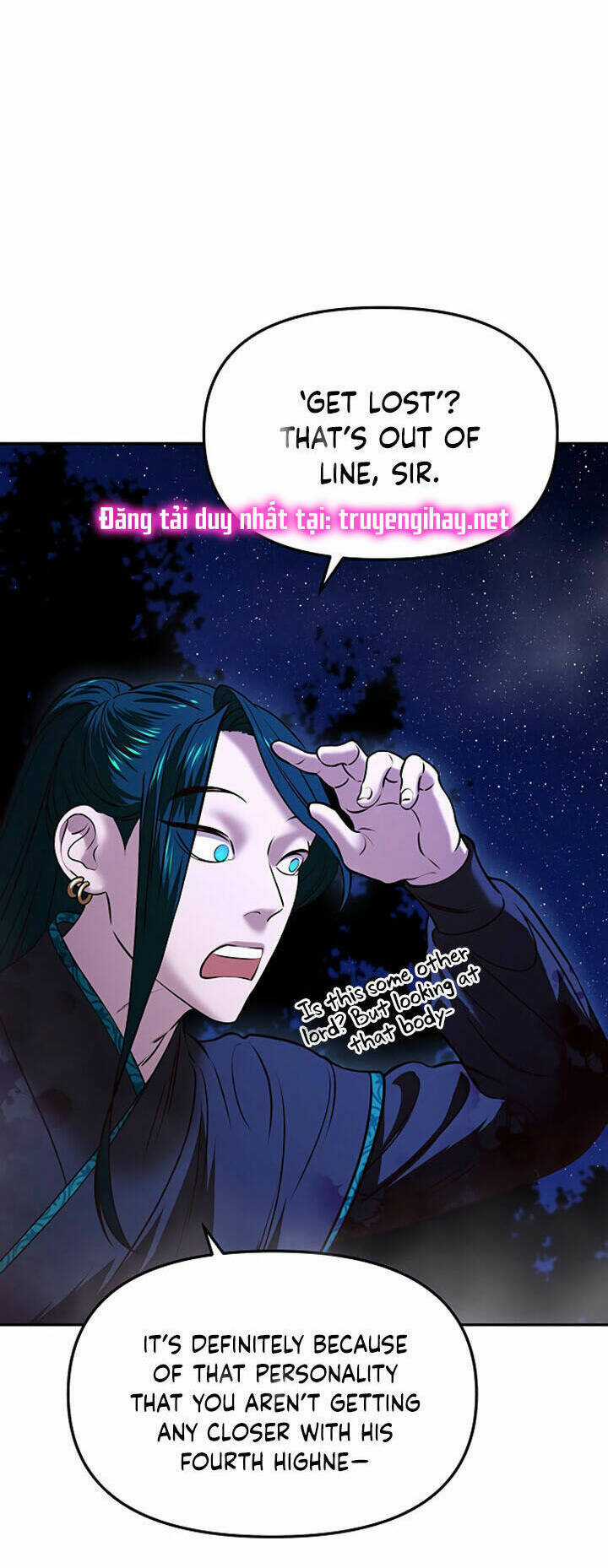 Thái Tử Myolyeong - Chapter 11.1 - Trang 54